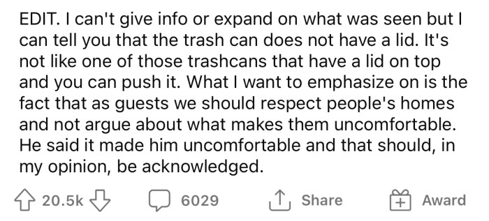 OP eventually modified the post to include an 