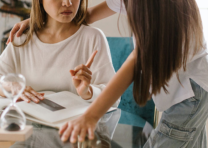 Kids are also individuals