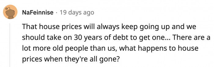 27. At this point, anything can happen and you never know when a crash would happen again
