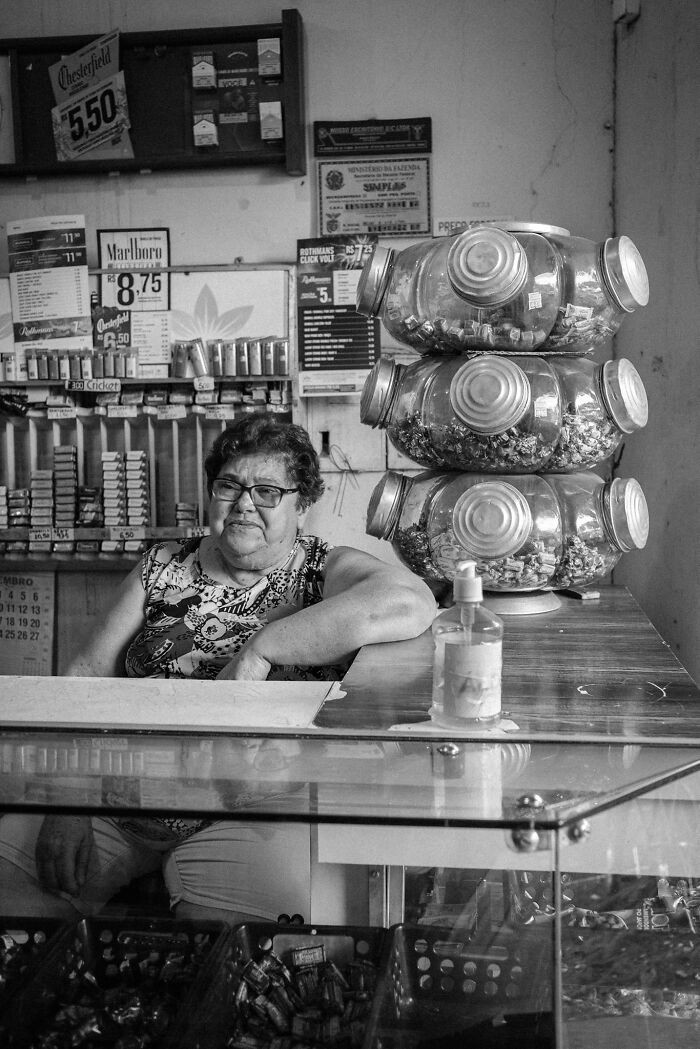 22. 1950s Frozen in Time