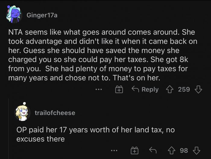 The SIL has absolutely no excuses.