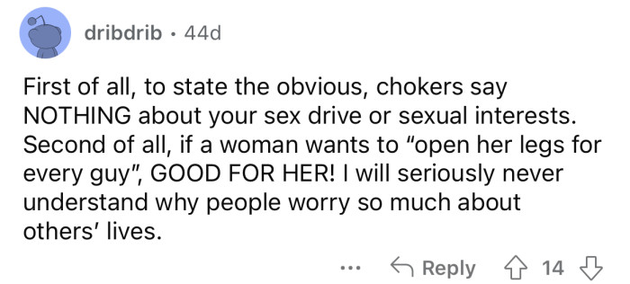 Stating the obvious.