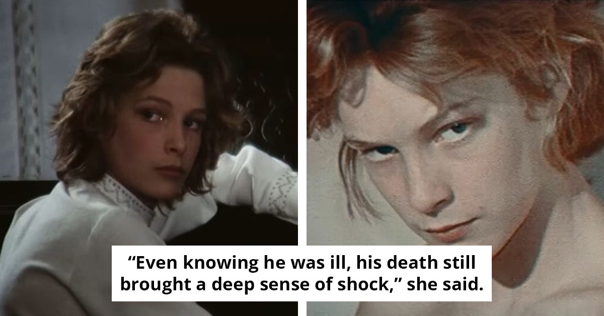 The Boy Who Was Too Beautiful for Fame: Björn Andrésen’s Haunting Story Resurfaces After His Death