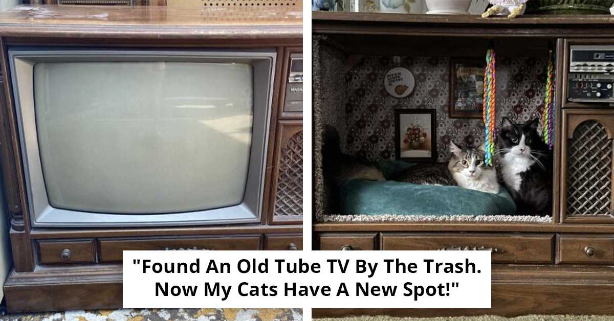 From Worn-Out To Wonderful With Restoration Projects