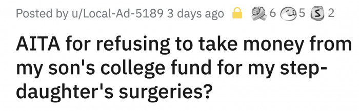 Unfortunately, Rose had an accident recently which required leg and wrist surgery