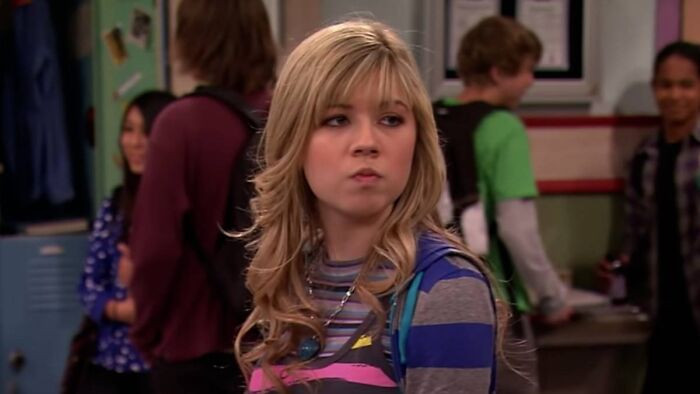 19. Jennette Mccurdy. Her mom forced her to be a child actress so she could pay the family’s bills.
