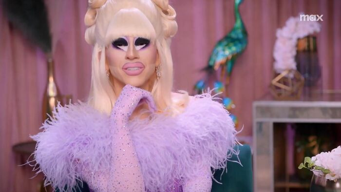 18. Trixie Mattel