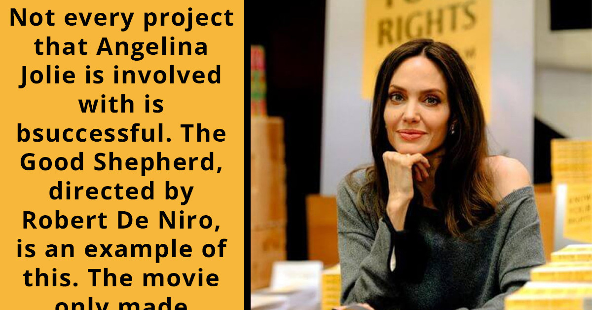 15 Actors Who Made A Fortune On Their Box Office Flops