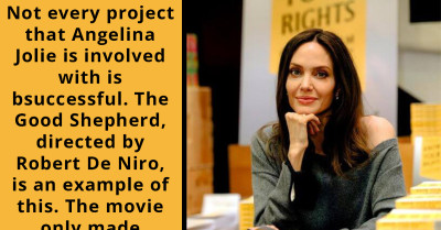 15 Actors Who Made A Fortune On Their Box Office Flops