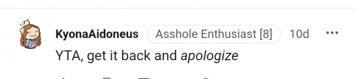 2. As simple as that