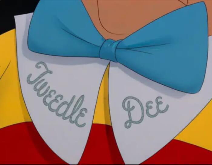 7. Be proud of your name.