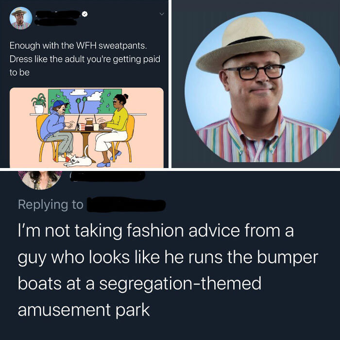 2. When Fashion Opinions Collide Online