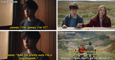 30+ TV Shows That Hooked Us From the First Episode and Totally Nailed the Last Episode as Well