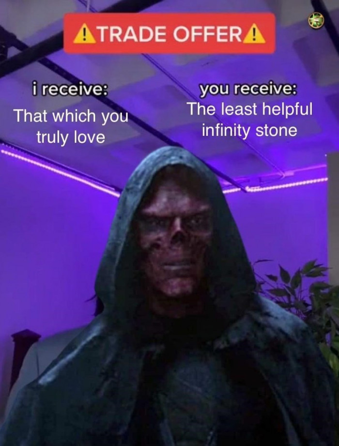 7. Is it a fair offer?