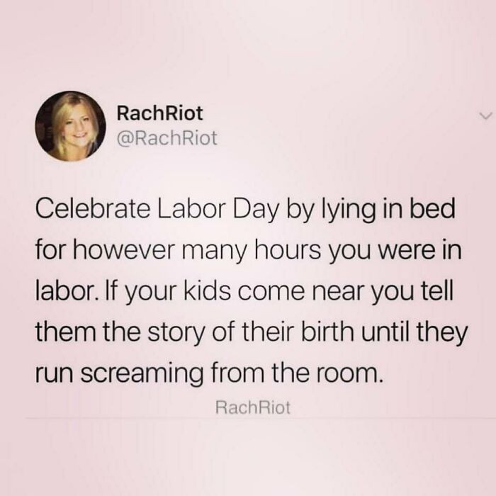 48. Labor Day