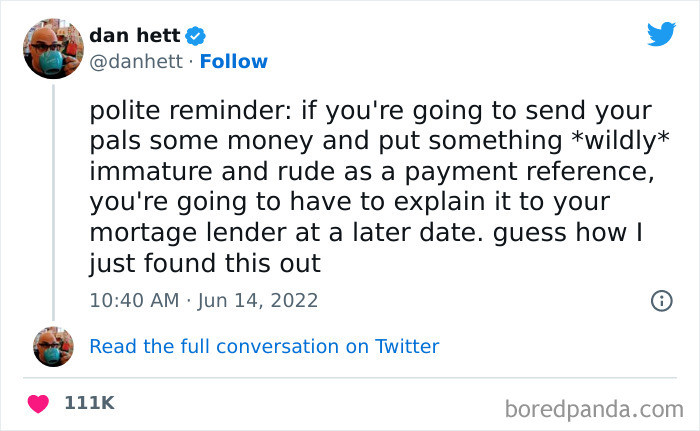 47. Mind What You Put as a Payment Reference