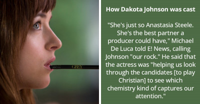 15 From Fifty Shades Of Grey Secrets We Bet You Didn’t Know