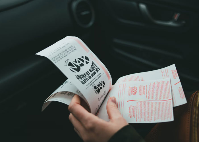 If you ever win the lottery, you’ll probably realize incredibly quickly how people truly are