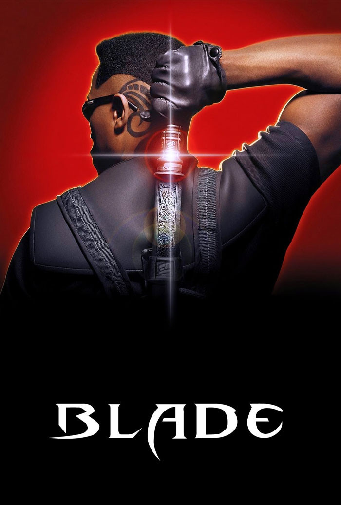 28. Blade
