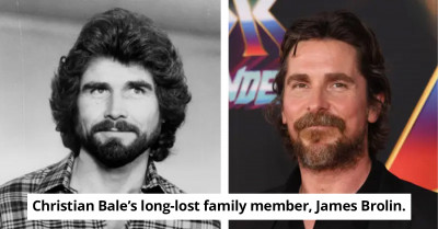 18 Spooky Photos Of Celebrity Lookalikes In A Different Era That Prove Reincarnation Is Real