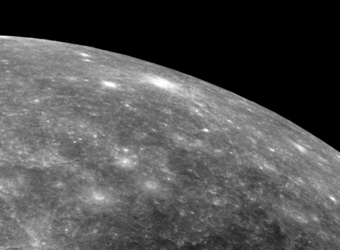 Things About Mercury That Sound Made Up
