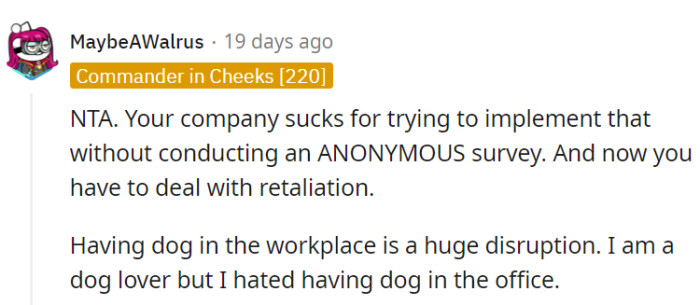 Here's what people have to say: