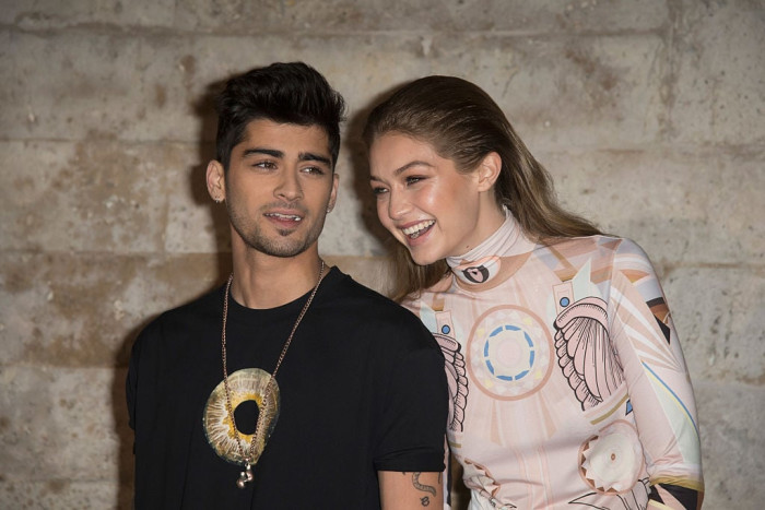 Zayn Malik speaking publicly, reflecting on love and co-parenting Khai