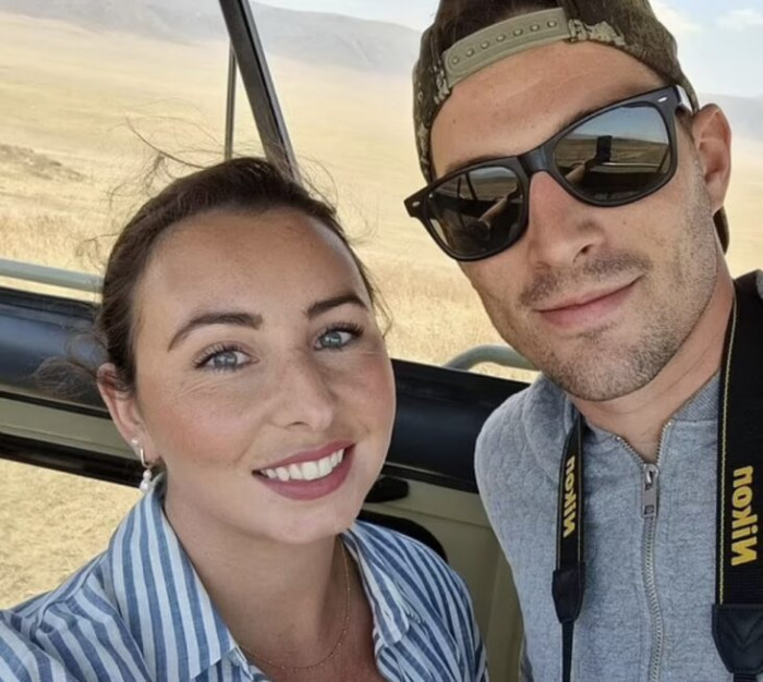 She also mentions that other people have told her she is attractive, despite the fact that they had previously criticized her