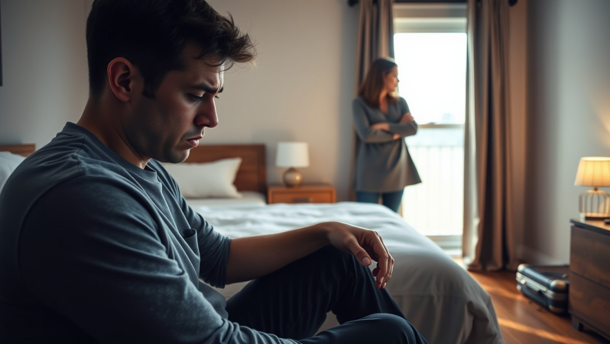 Partner Upset Over Social Blunder: AITA for Hesitating Family Reunion Attendance?