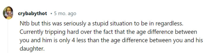This situation is like a math problem gone haywire, where the numbers just don't make sense.