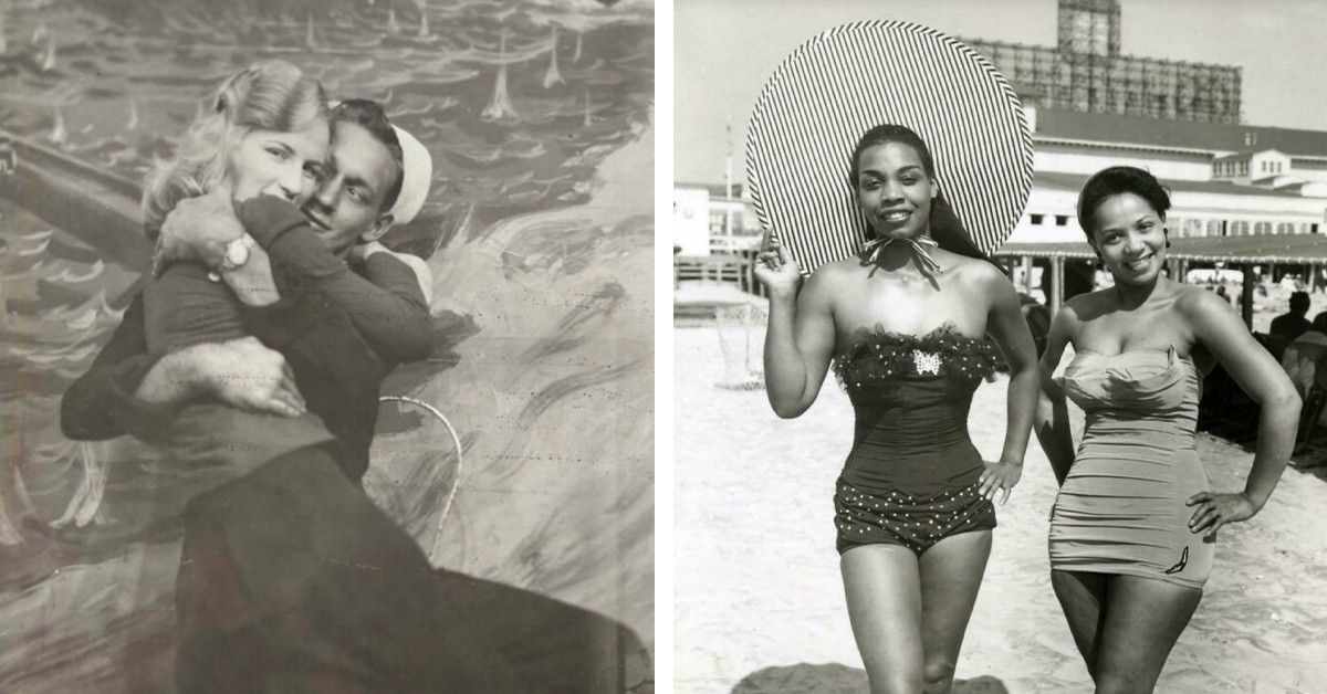 Inside The Private Snapshots That Tell Us More About The Past Than Any Textbook Ever Could