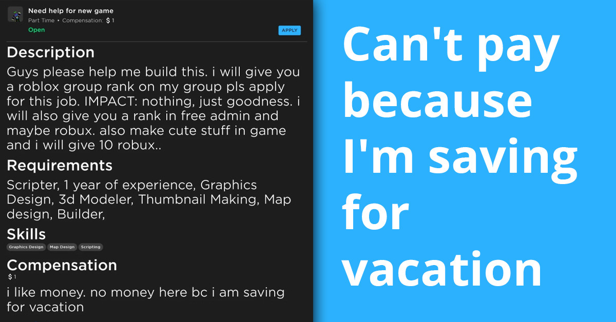 Reddit Unearths the Internet's Most Entitled Post – And It's A Comedic Goldmine