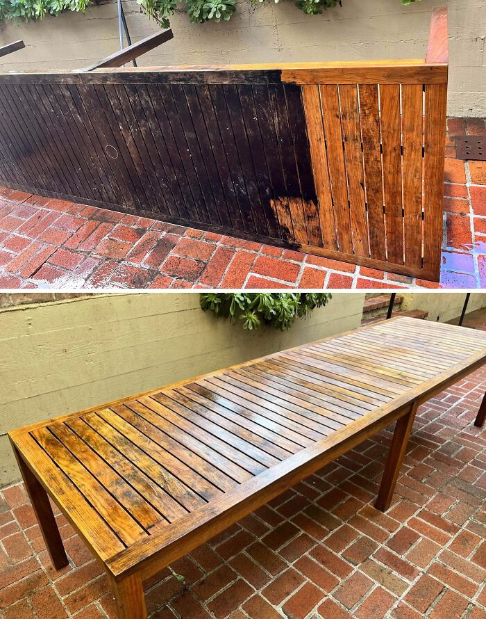 "That Before And After"