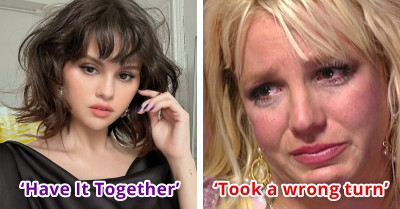 5 Disney Stars Who Took a Wrong Turn and 5 Who Ended Up Being Hollywood's Favorites