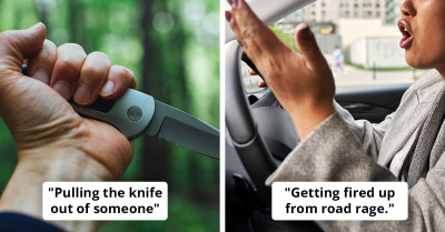 These 35 Stupid And Thoughtless Mistakes Wouldn't Have Ended People's Lives If Only Preventive Measures Were Taken