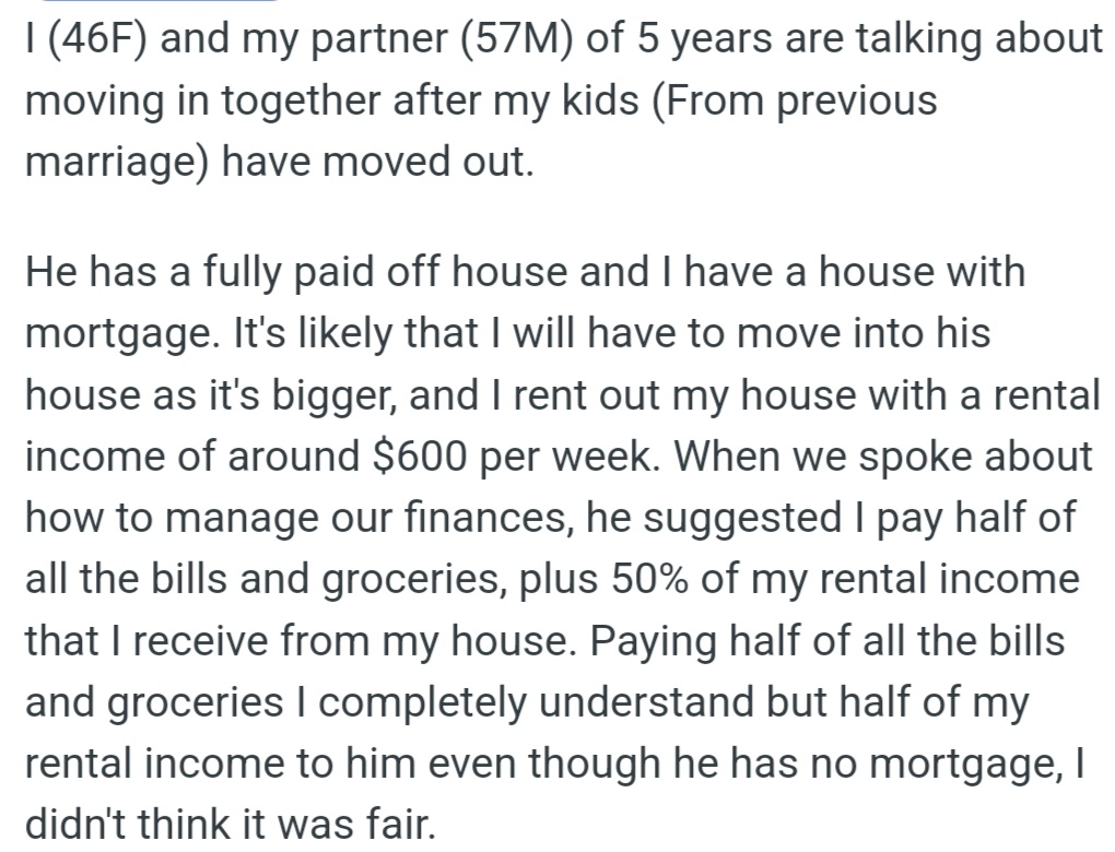 Here's an Overview of the Story