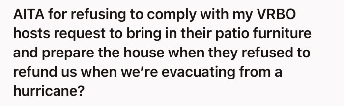 Let’s dig into the details