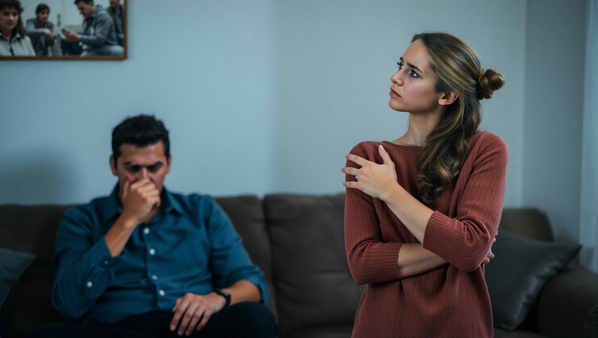 Is Arias Lack of Empathy Justified? My Concerns After Ankle Injury