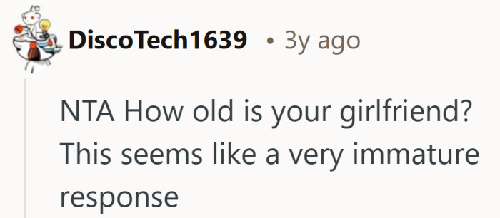 When the issue feels small but the reaction feels big, people start doing the math.