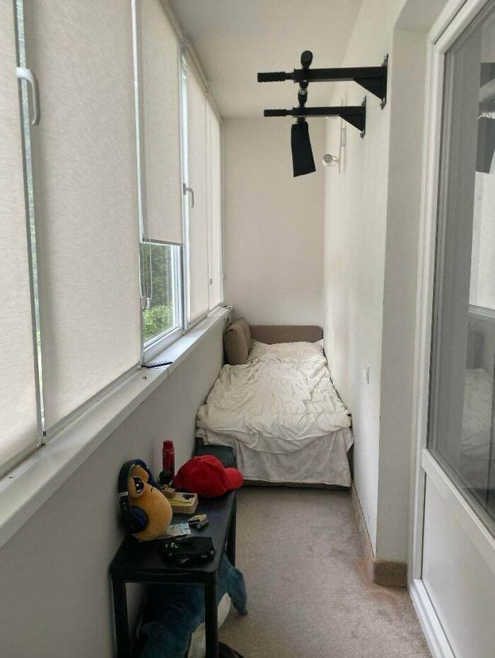 "Need Ideas For My Room"