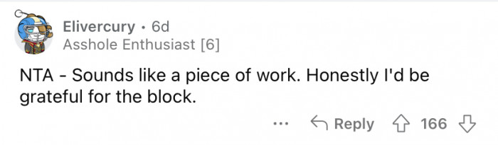 Here's how people reacted.