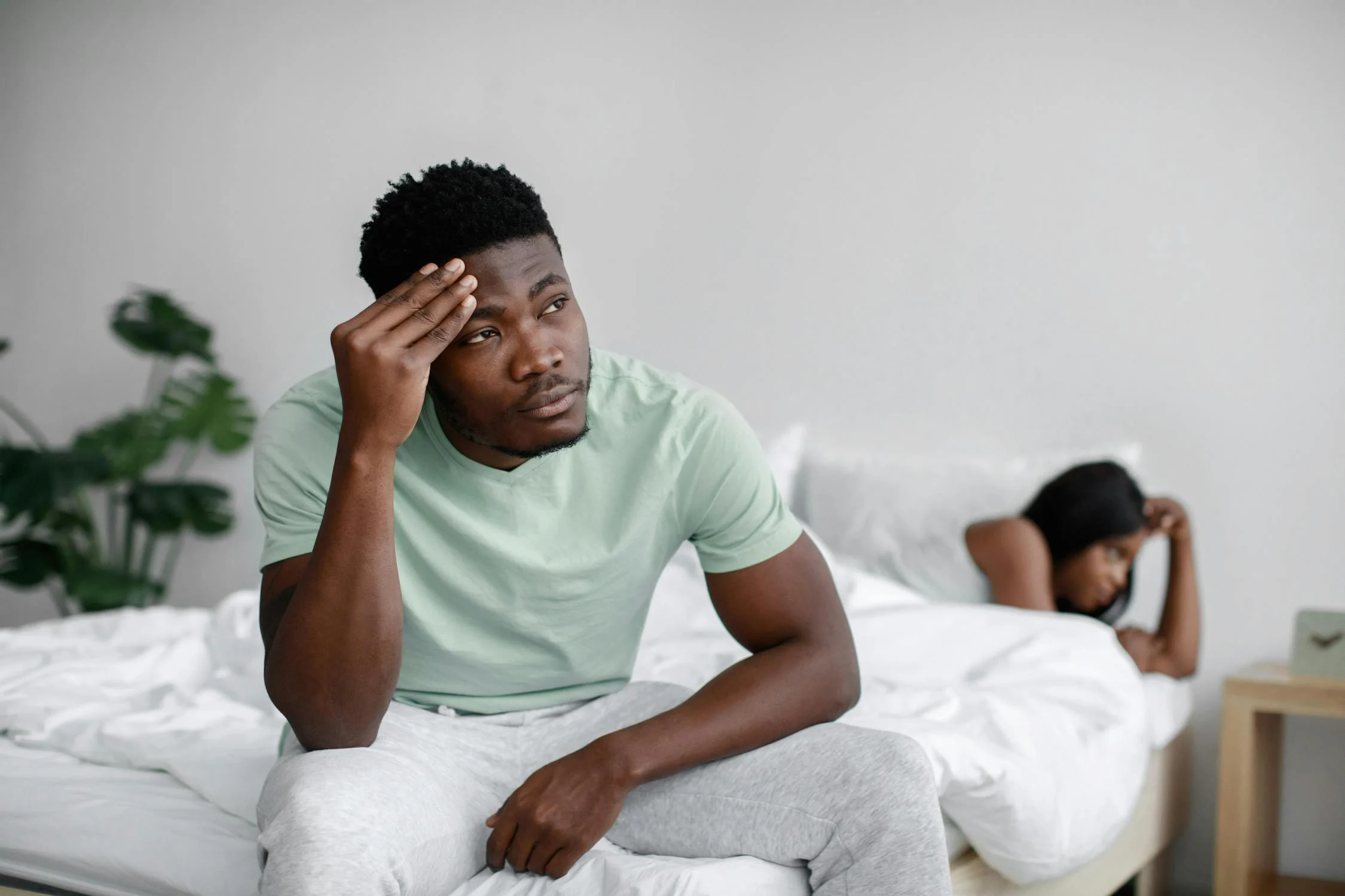 6. Shifting Focus from Outcomes