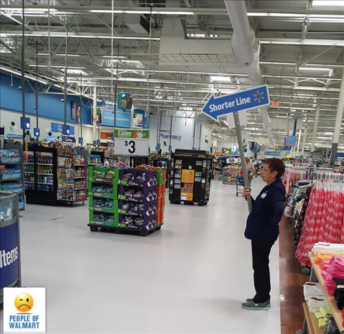 23. Here’s your sign