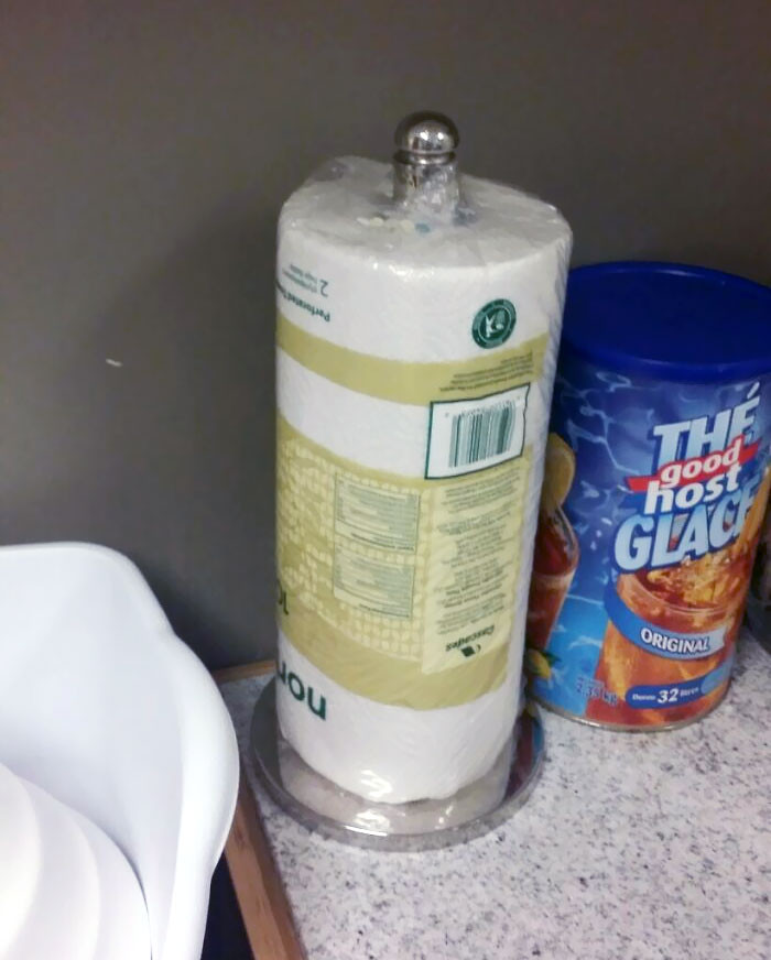 38. The people I collaborate with in my job.