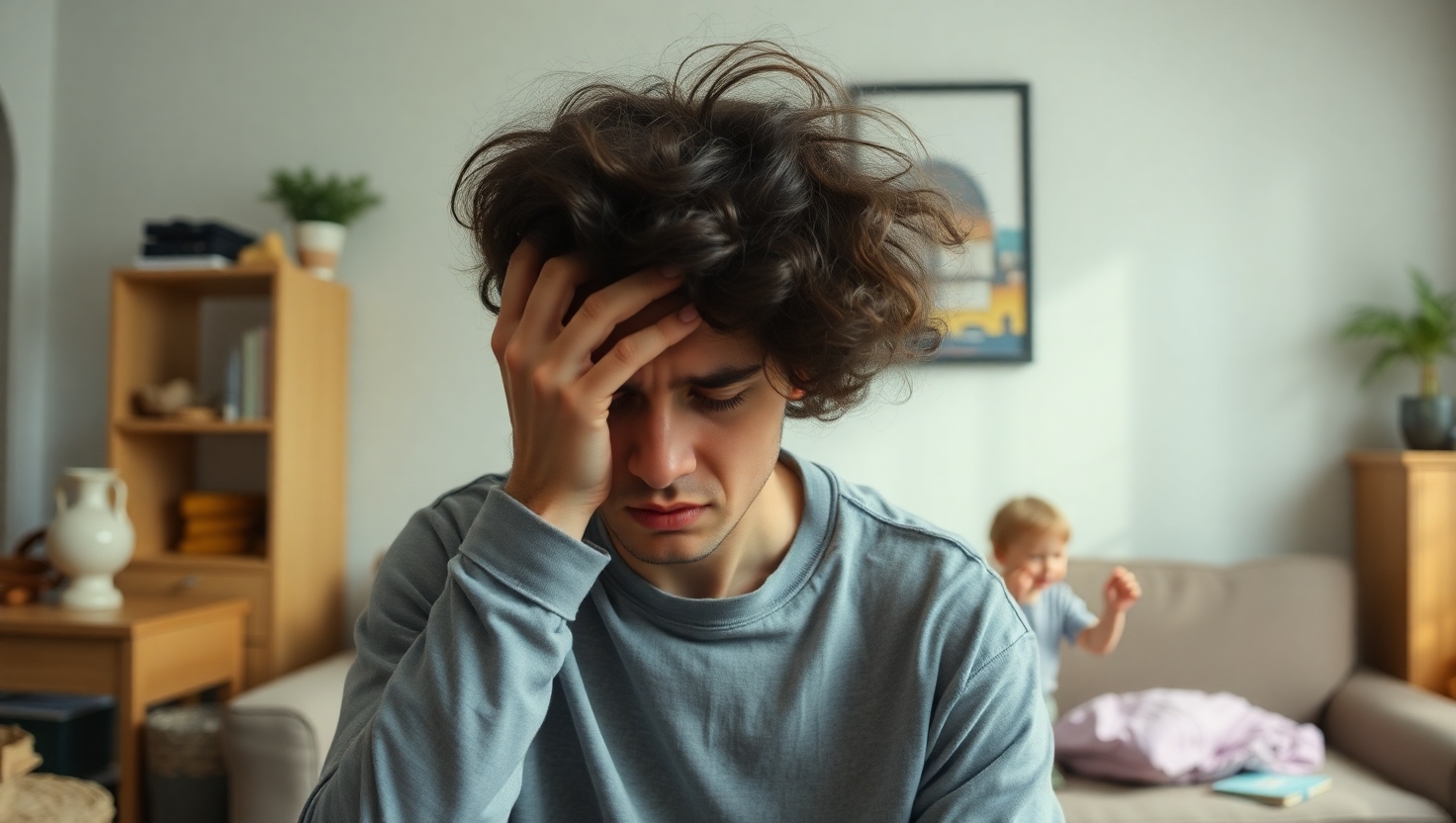 Struggling with a Friend's Toddler: Am I Wrong for Feeling Overwhelmed?