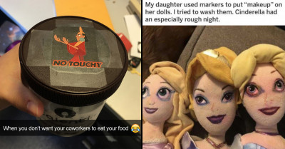 You Won't Be Able to Stop Yourself from Laughing Out Loud at These Hysterical 24 Disney Memes