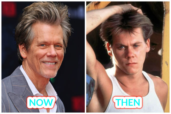 17. Kevin Bacon