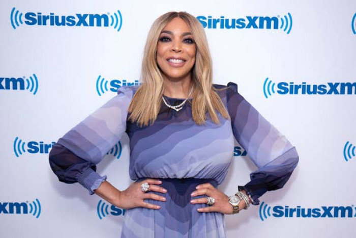 3. Wendy Williams
