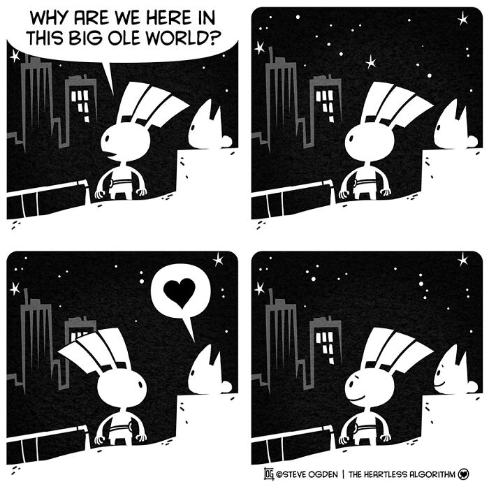 24. Just right here
