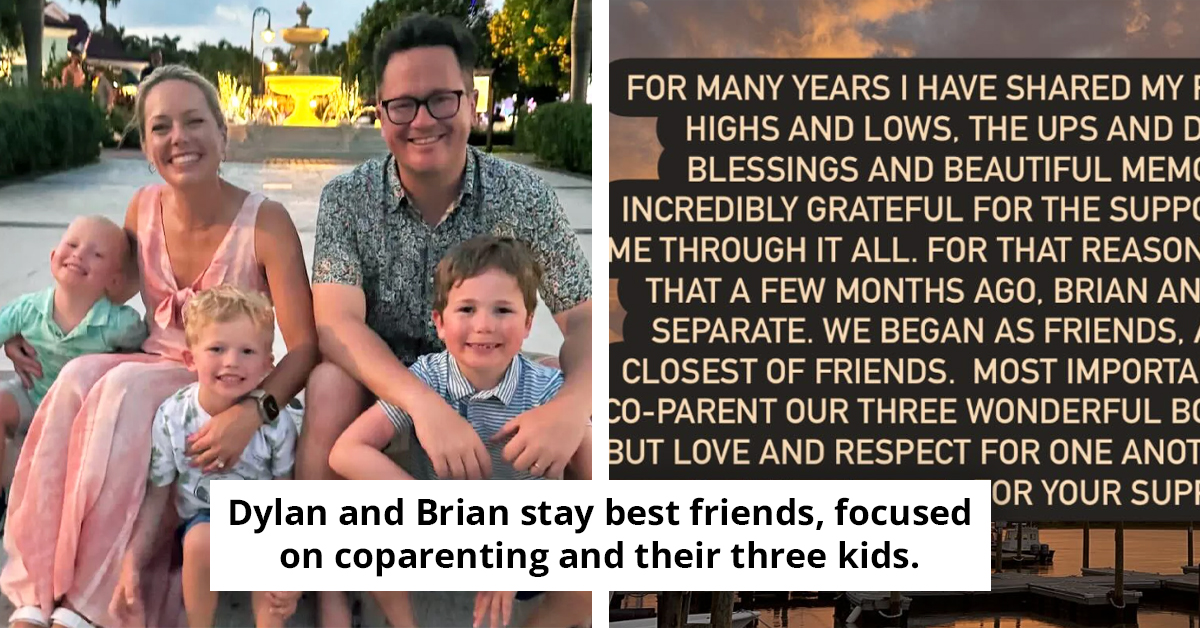 Dylan Dreyer Confirms Separation From Husband Brian Fichera After 12 Years
